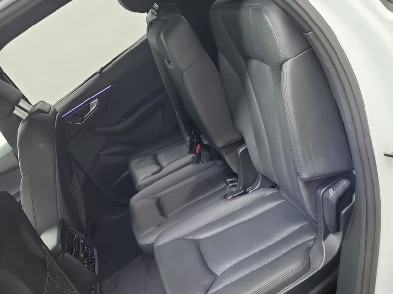 Audi Q7 * MATRIX* TECHNIK * CARFAX * , снимка 12 - Автомобили и джипове - 53125450