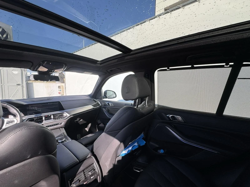 BMW X5, снимка 11 - Автомобили и джипове - 53176161