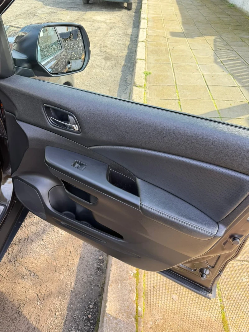 Honda Cr-v, снимка 12 - Автомобили и джипове - 53482023