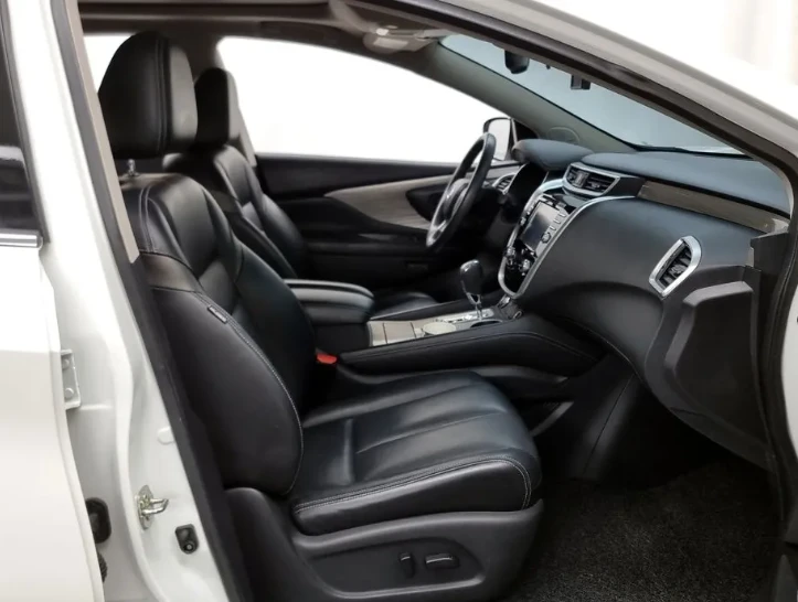 Nissan Murano 2.5 Hybrid Platinum - изображение 9