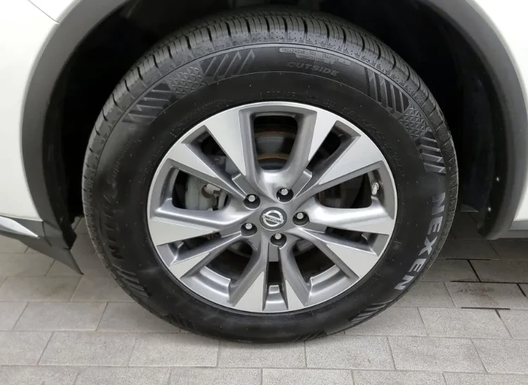 Nissan Murano 2.5 Hybrid Platinum - изображение 5