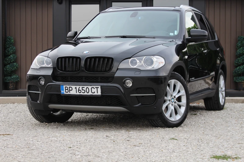 BMW X5 4.0D* Xdrive* 360* FULL - 23900 лв. - 82155866 1