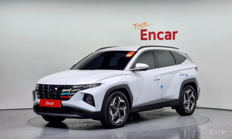 Hyundai Tucson - 58310 лв. / 29813.43 € - 74531059 1