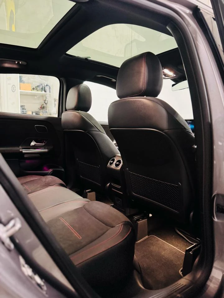 Mercedes-Benz GLA 35 AMG 4Matic | Mobile.bg   15