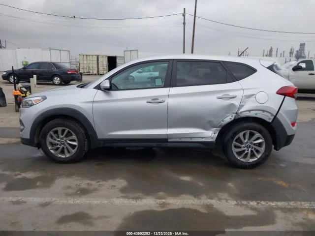 Hyundai Tucson 54к км* Камера* Hil assist* Подгрев* Круиз Контрол - изображение 5