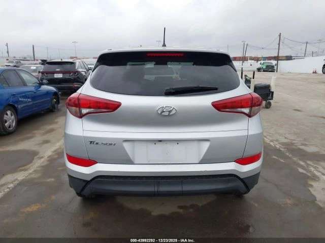 Hyundai Tucson 54к км* Камера* Hil assist* Подгрев* Круиз Контрол - изображение 8