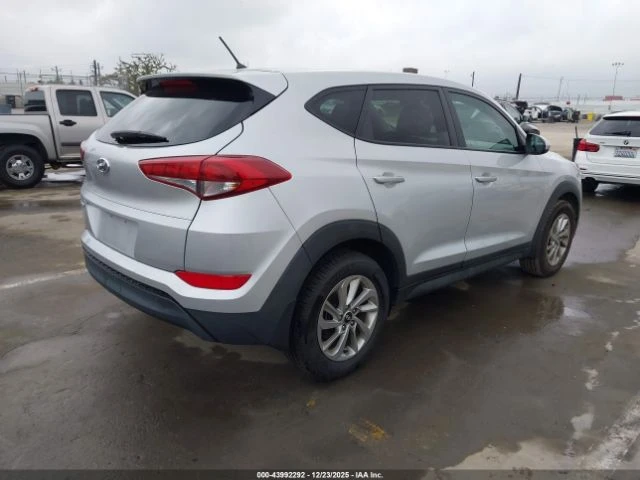 Hyundai Tucson 54к км* Камера* Hil assist* Подгрев* Круиз Контрол - изображение 7