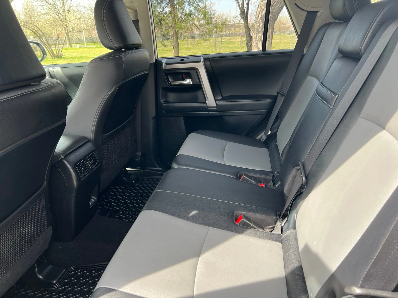 Toyota 4runner 4.0L. 7   | Mobile.bg   16