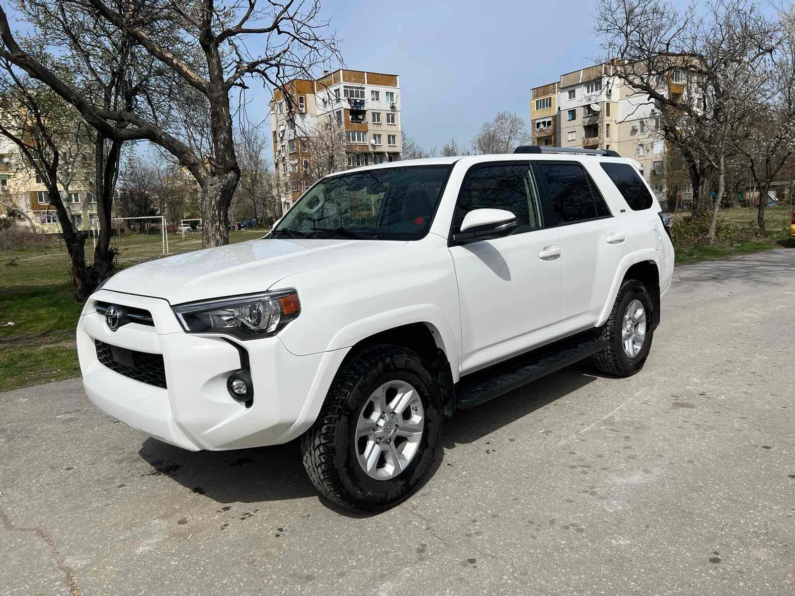 Toyota 4runner 4.0L. 7   | Mobile.bg   14