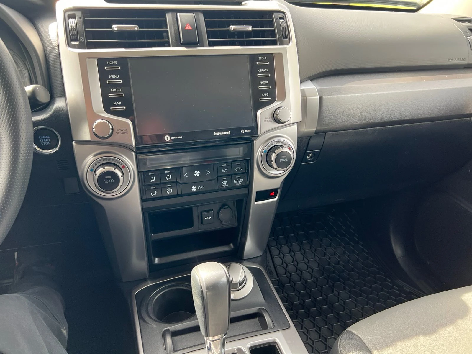 Toyota 4runner 4.0L. 7   | Mobile.bg   17