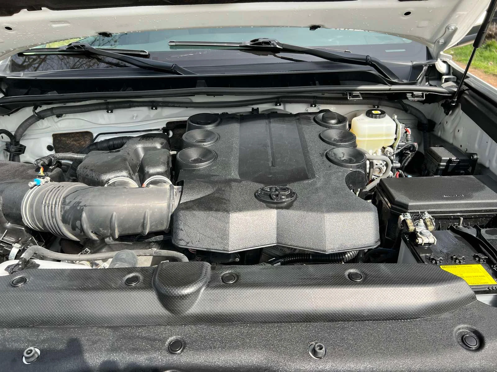 Toyota 4runner 4.0L. 7   | Mobile.bg   13