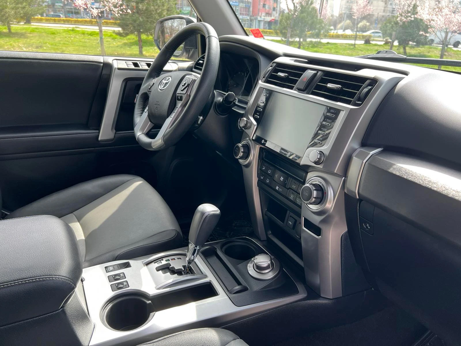 Toyota 4runner 4.0L. 7   | Mobile.bg   12