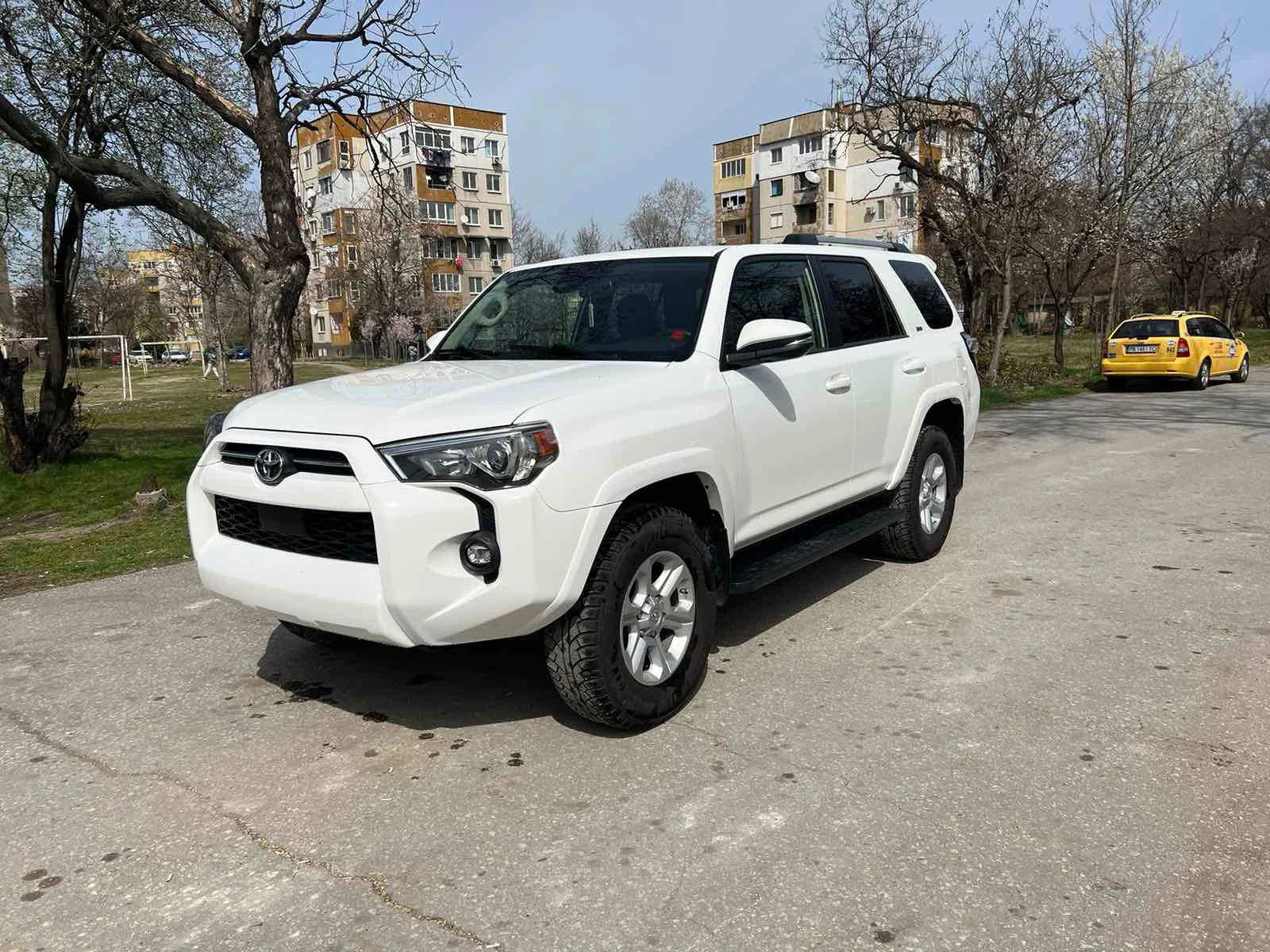 Toyota 4runner 4.0L. 7   | Mobile.bg   15