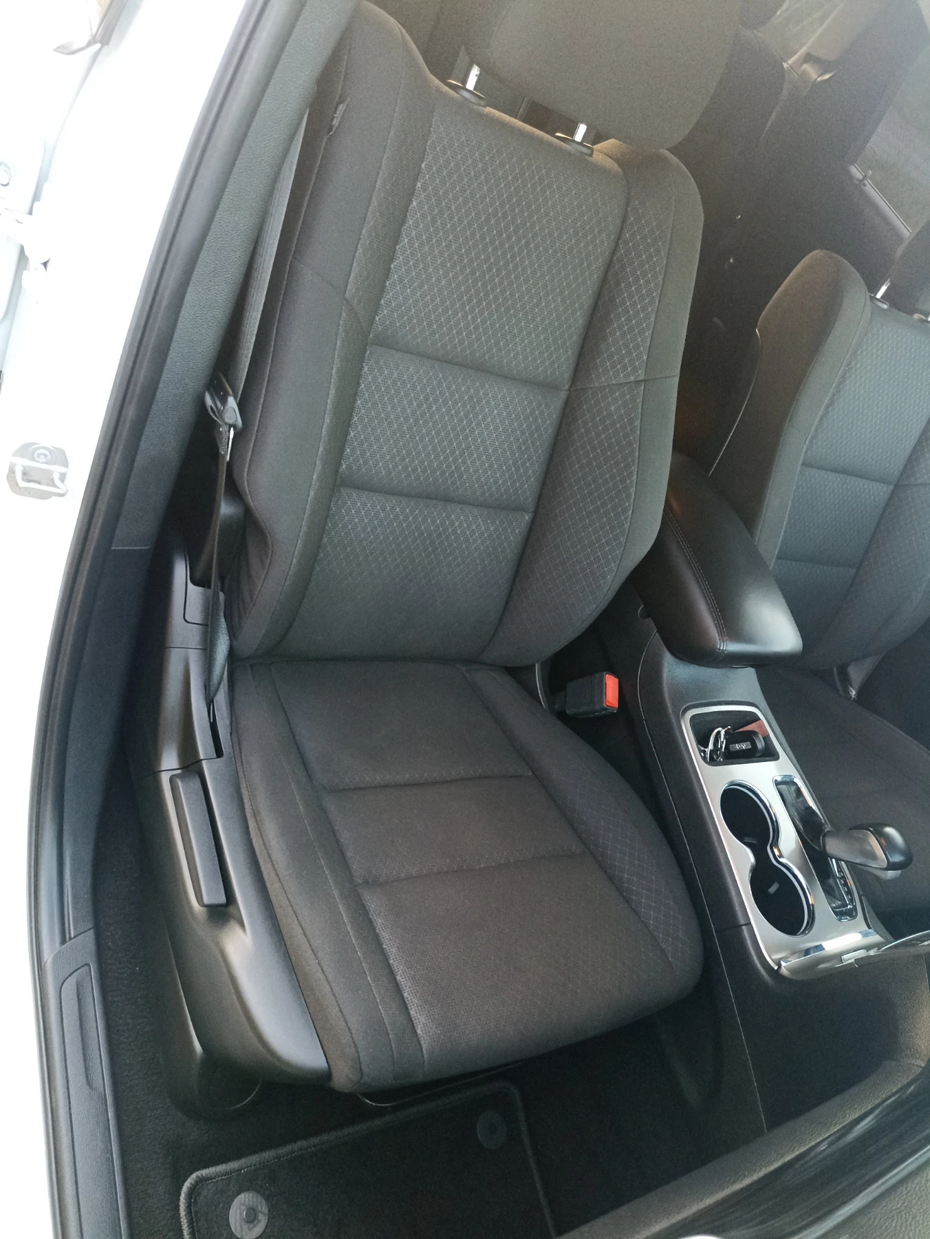 Jeep Grand cherokee LAREDO E | Mobile.bg   15