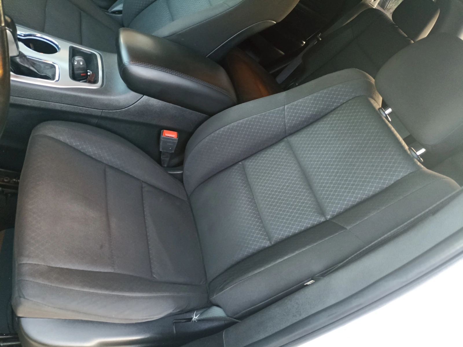 Jeep Grand cherokee LAREDO E | Mobile.bg   16