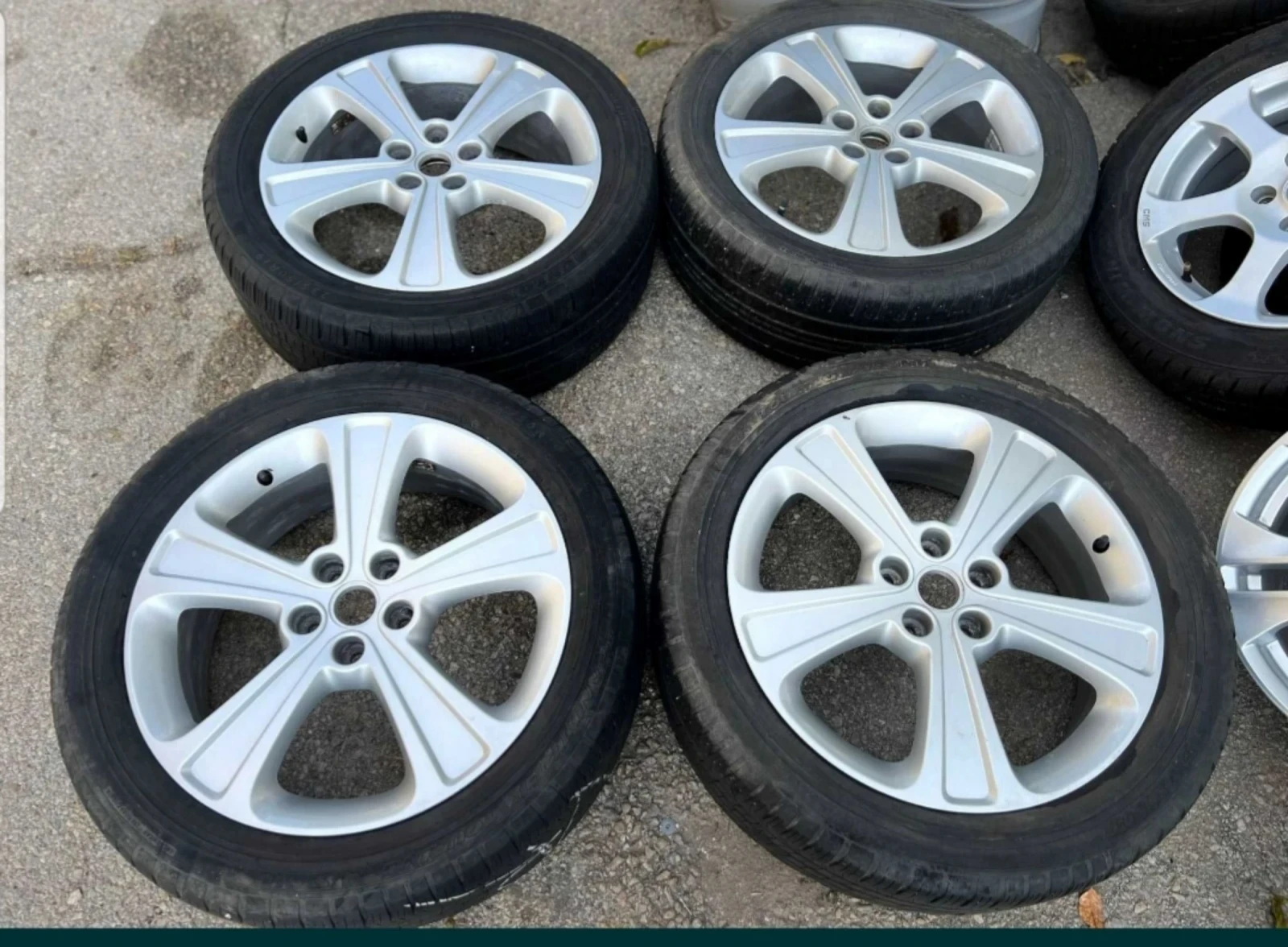 Opel Antara 2.0 150  | Mobile.bg   11