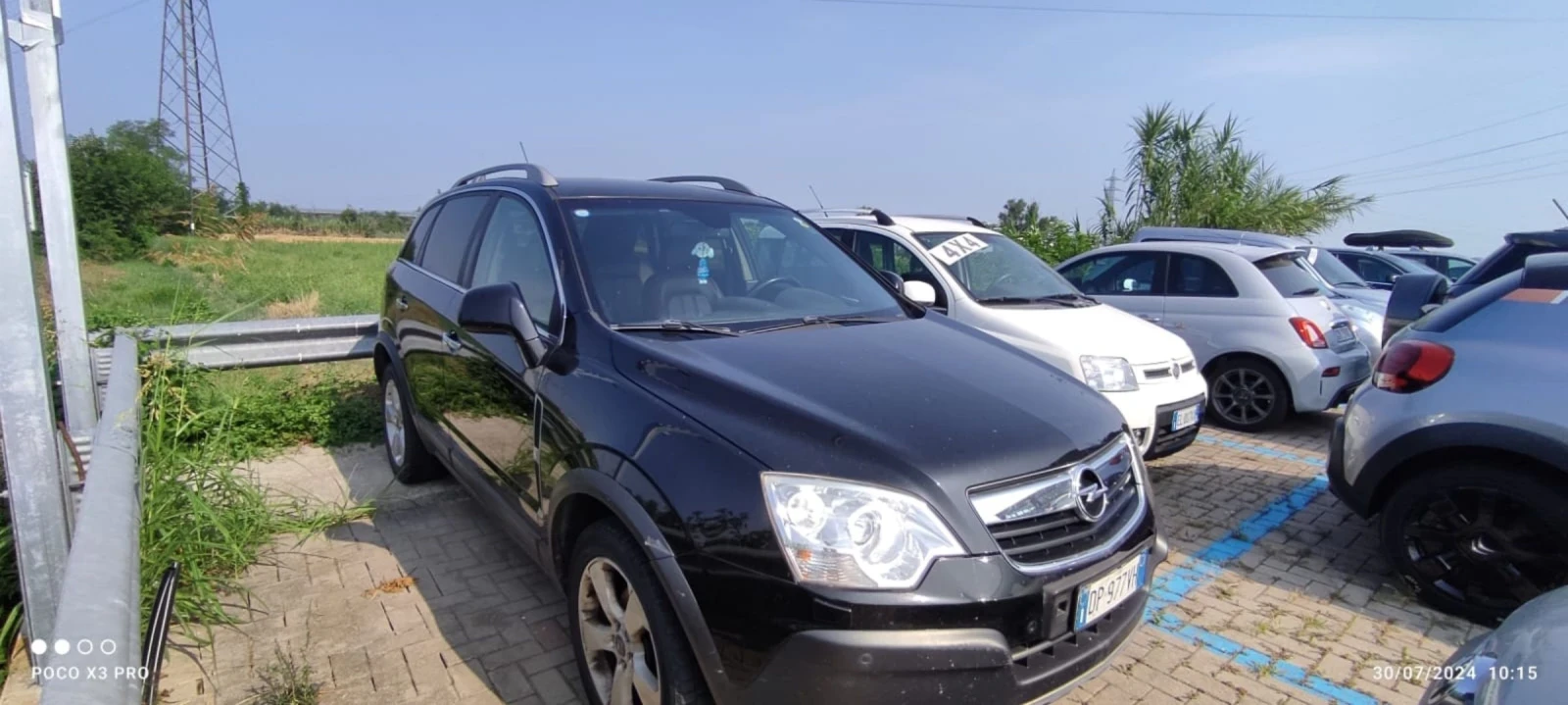 Opel Antara 2.0 150  | Mobile.bg   1