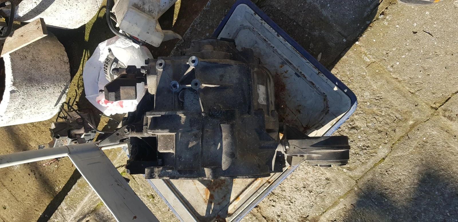 Opel Antara 2.0 150  | Mobile.bg   12