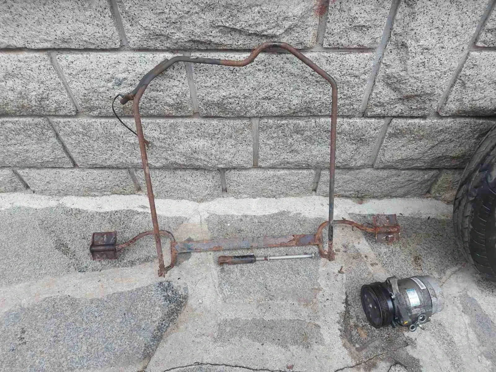 Opel Antara 2.0 150  | Mobile.bg   15