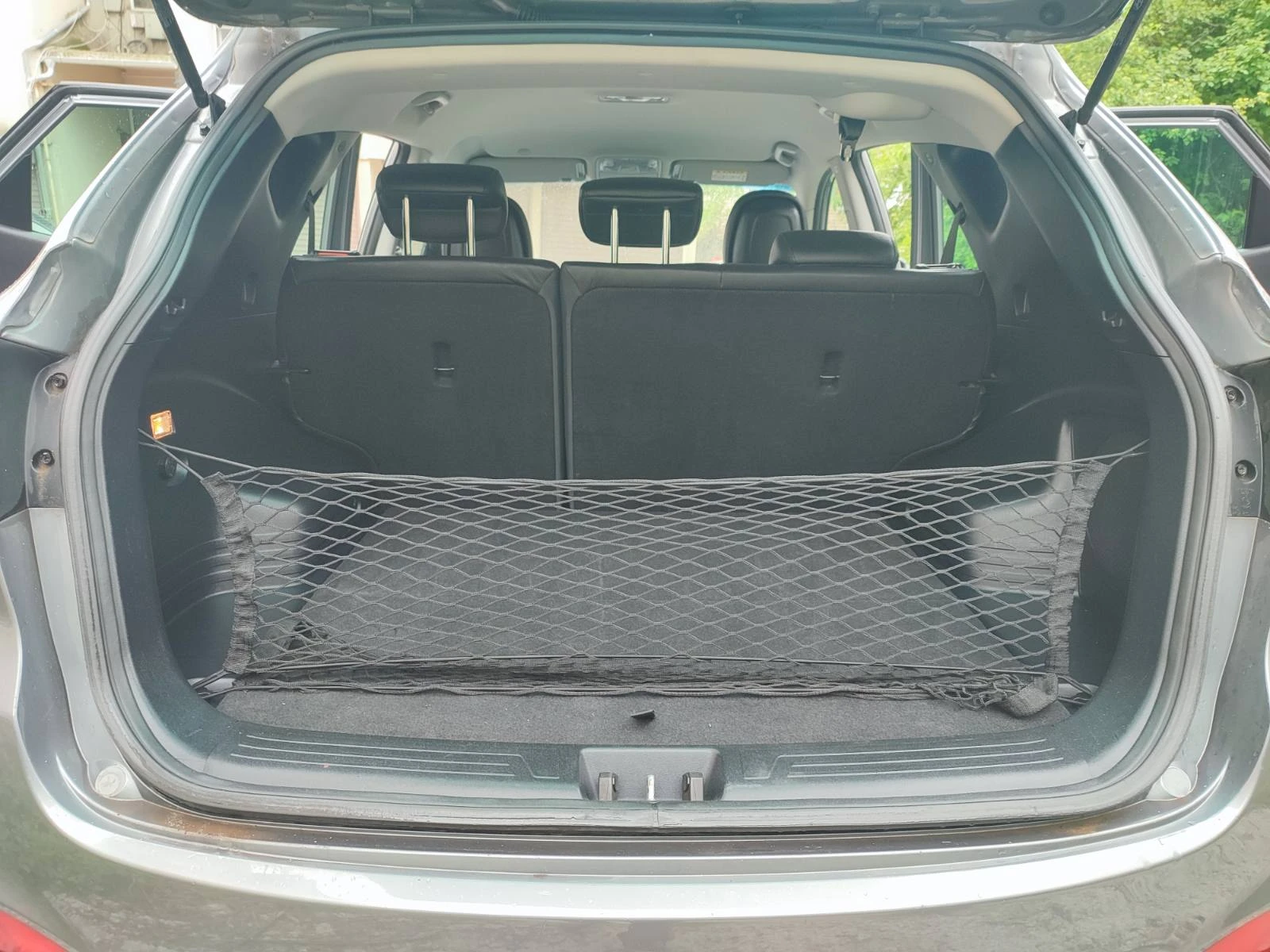 Hyundai IX35  2.0I-4* 4SWISS - изображение 10