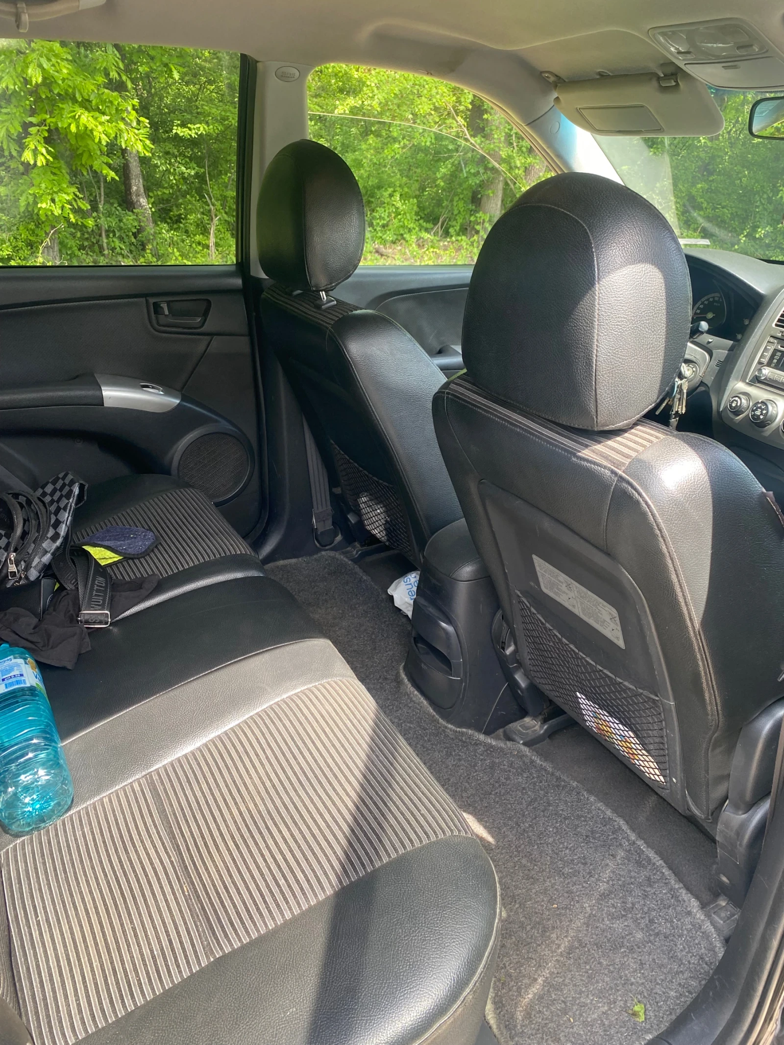 Kia Sportage 2.0crdi 140 - изображение 5