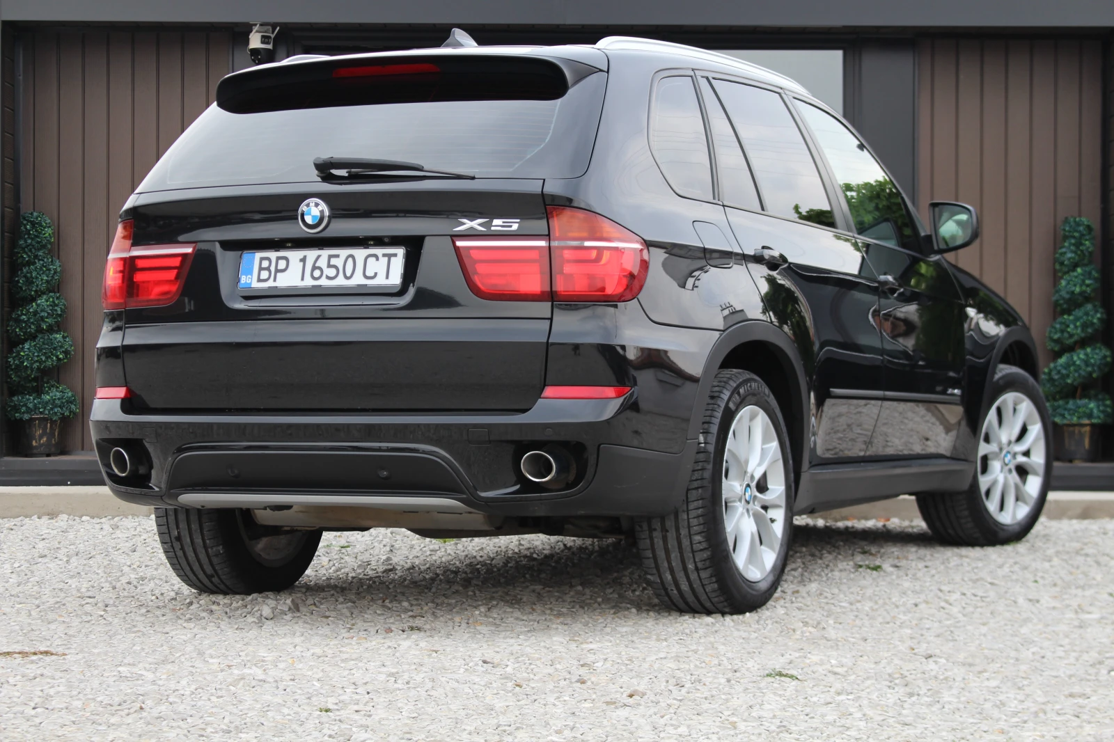 BMW X5 4.0D* Xdrive* 360* FULL - изображение 6