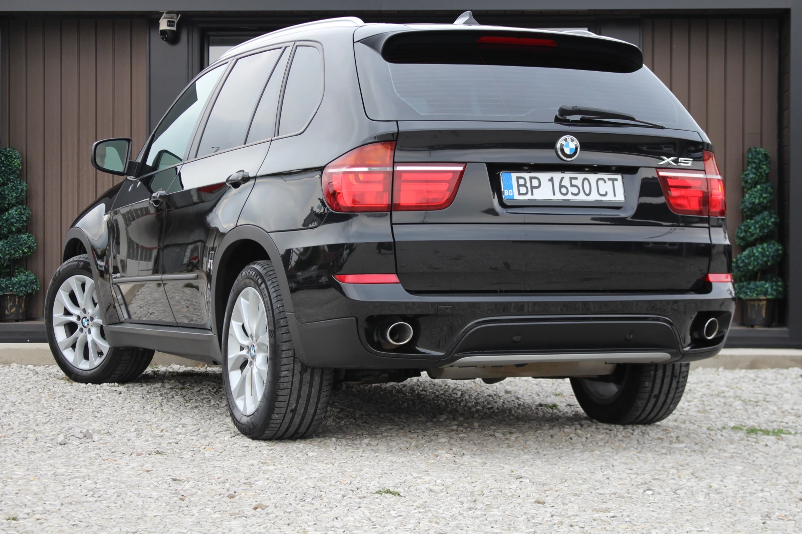 BMW X5 4.0D* Xdrive* 360* FULL - изображение 4