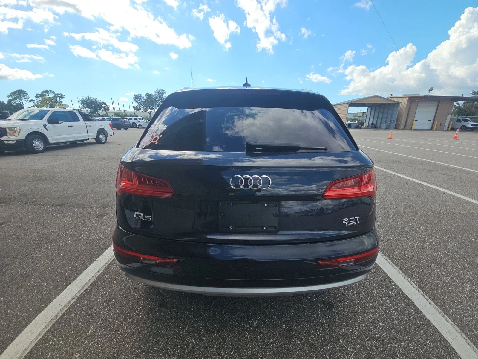 Audi Q5 MATRIX* KEYLESS* PANO* DIGITAL* APPLECARPLAY - изображение 4