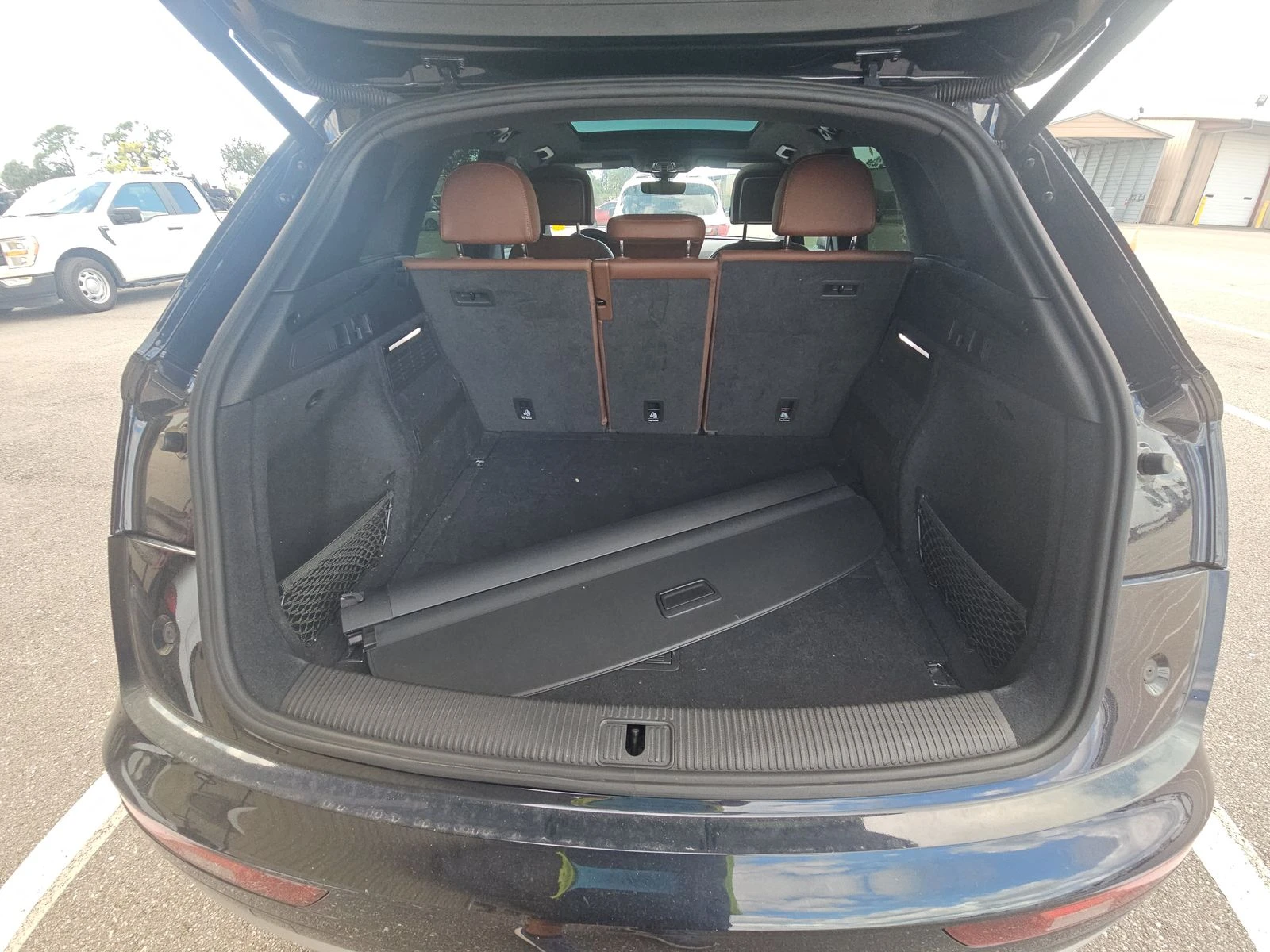 Audi Q5 MATRIX* KEYLESS* PANO* DIGITAL* APPLECARPLAY | Mobile.bg   14