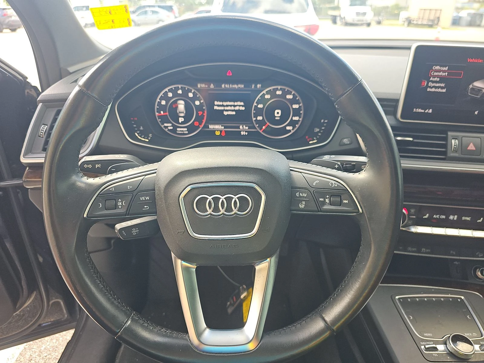 Audi Q5 MATRIX* KEYLESS* PANO* DIGITAL* APPLECARPLAY - изображение 7