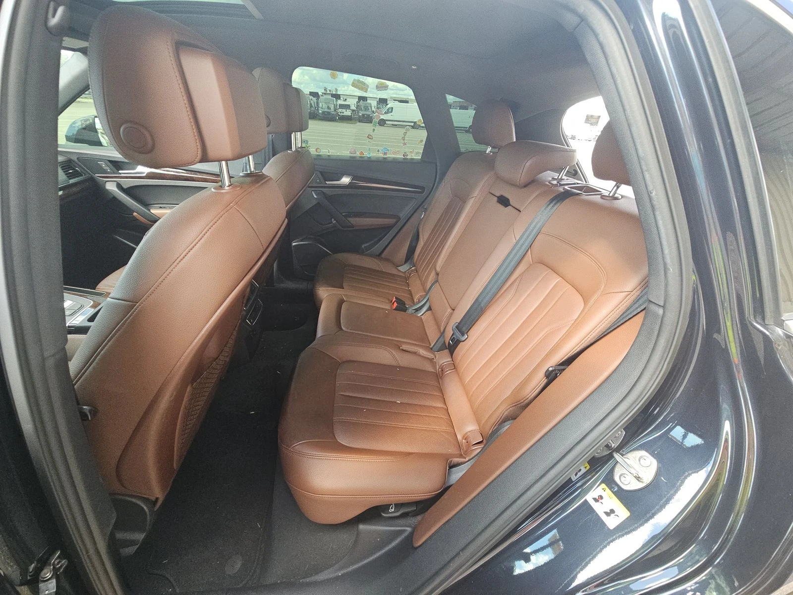 Audi Q5 MATRIX* KEYLESS* PANO* DIGITAL* APPLECARPLAY | Mobile.bg   13