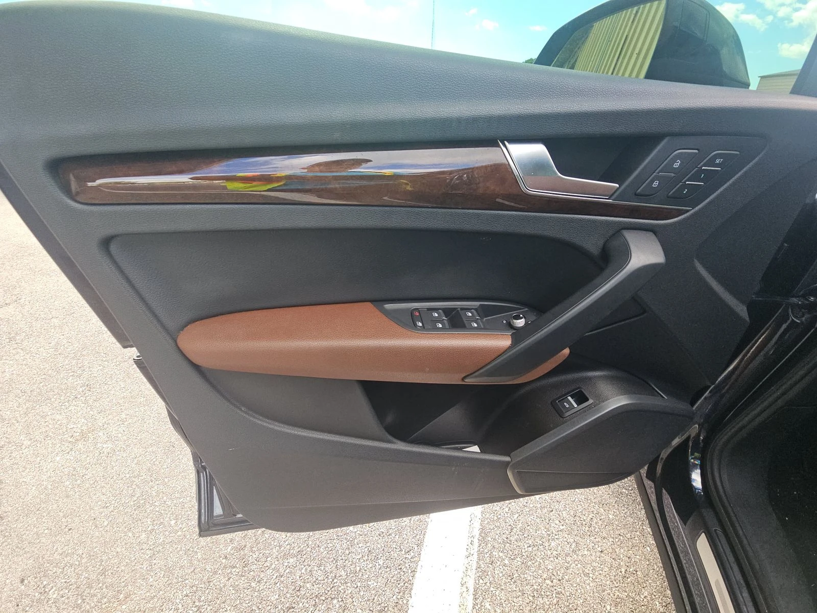 Audi Q5 MATRIX* KEYLESS* PANO* DIGITAL* APPLECARPLAY | Mobile.bg   12