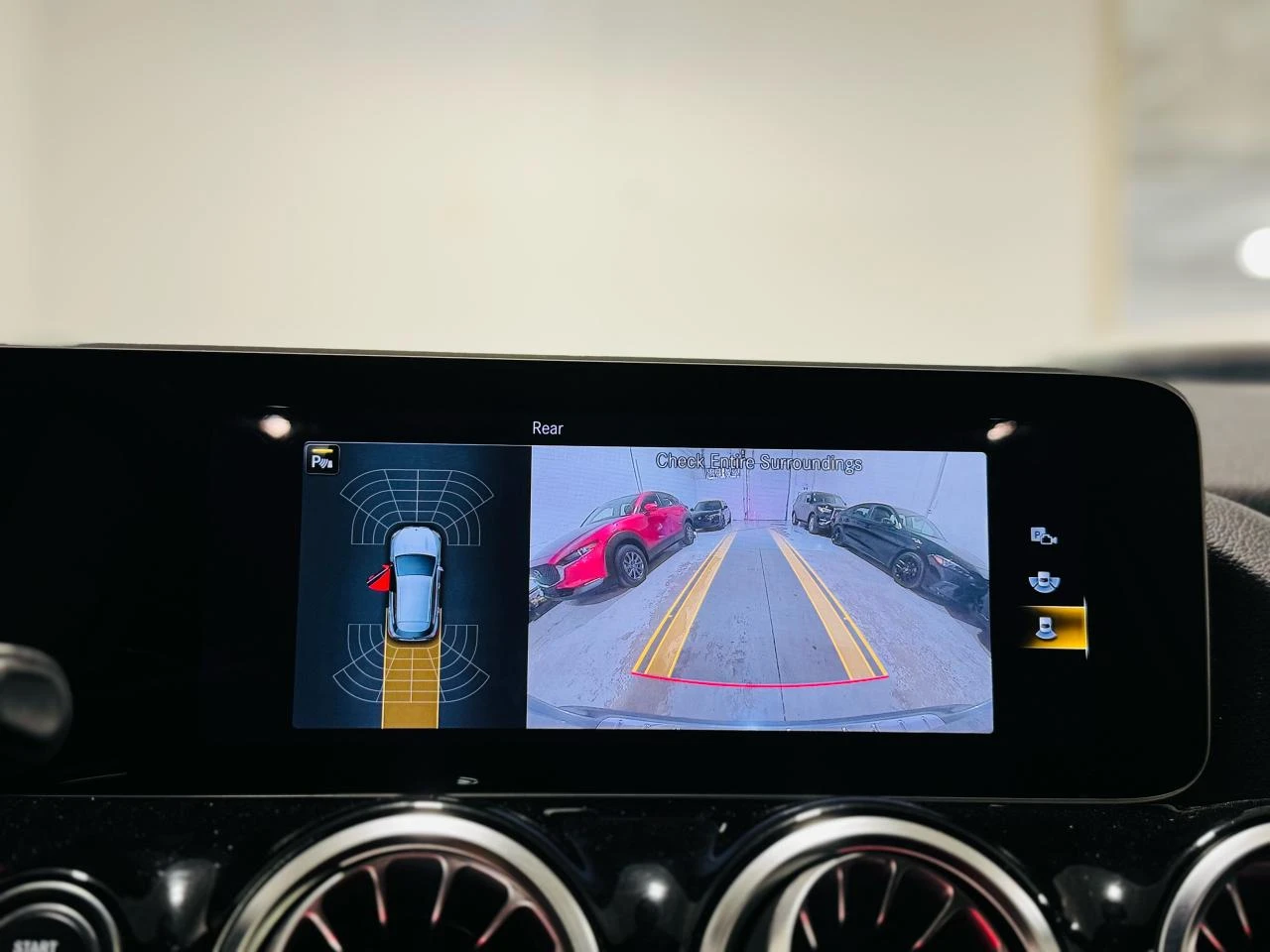 Mercedes-Benz GLA 35 AMG 4Matic | Mobile.bg   12