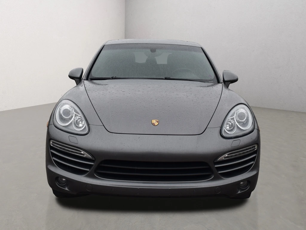 Porsche Cayenne * Diesel AWD Navi Panoramic Sunroof Blind Spot * C - изображение 2