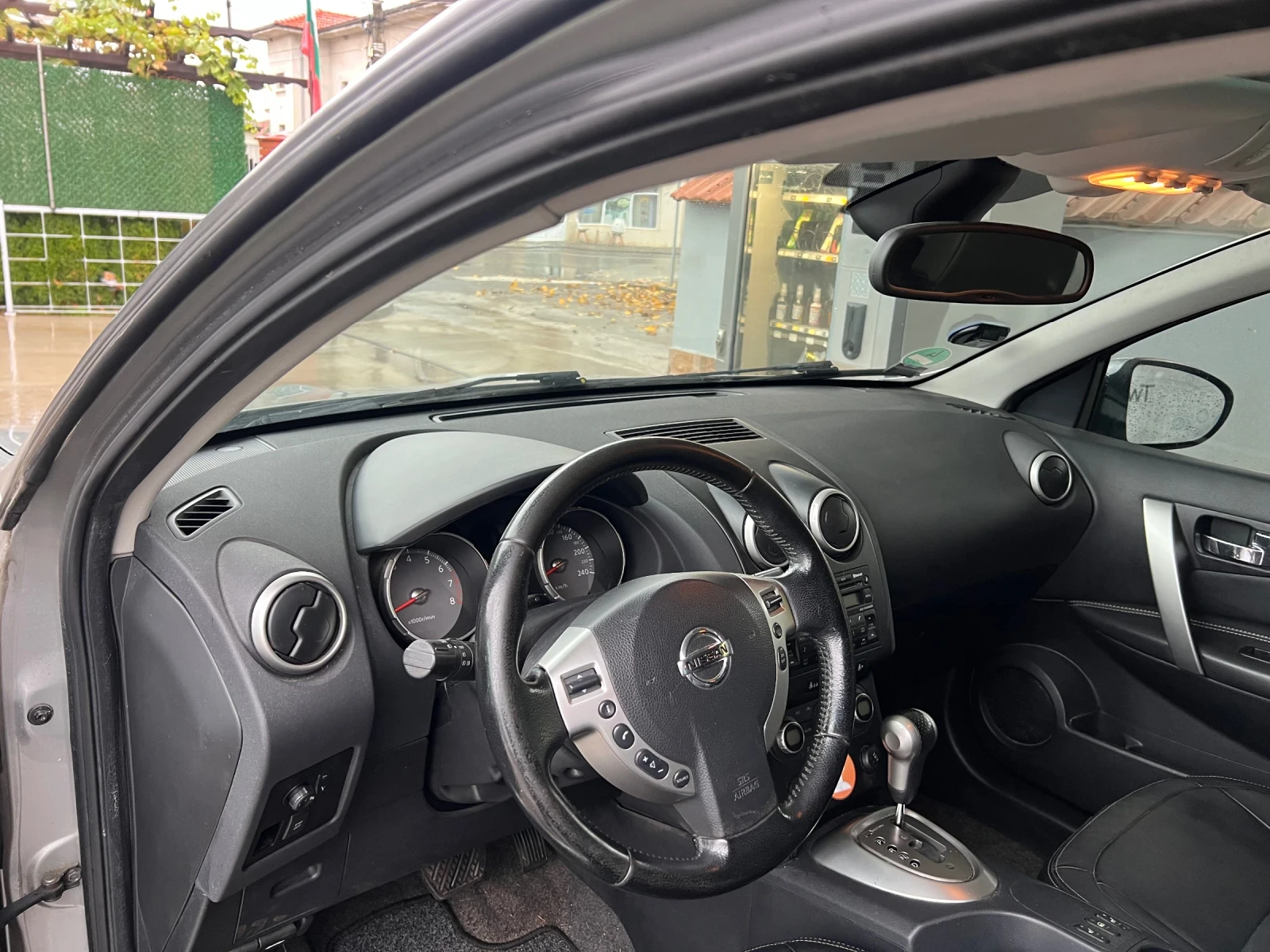 Nissan Qashqai //TEKNA////// | Mobile.bg   17