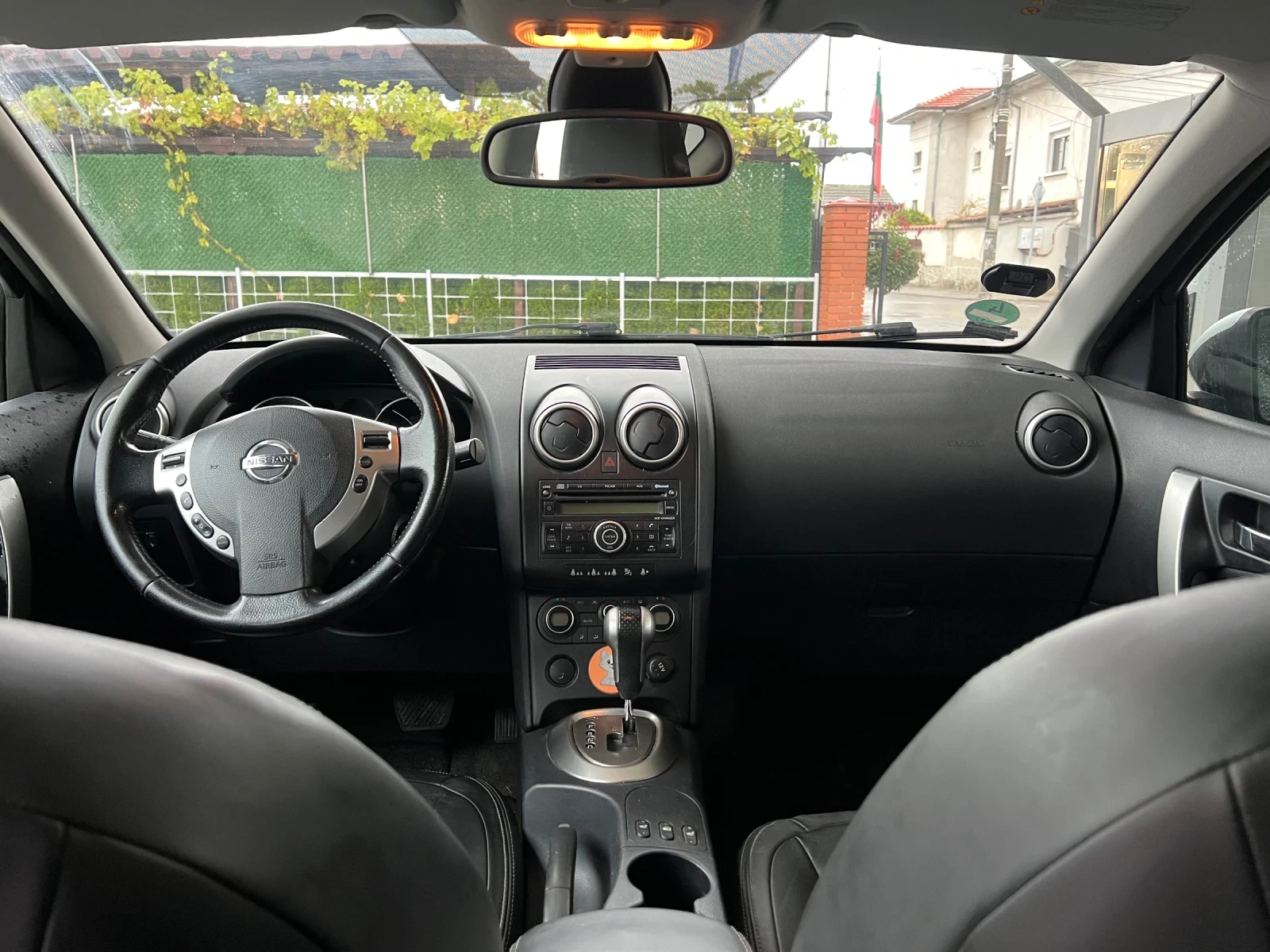 Nissan Qashqai //TEKNA////// | Mobile.bg   10