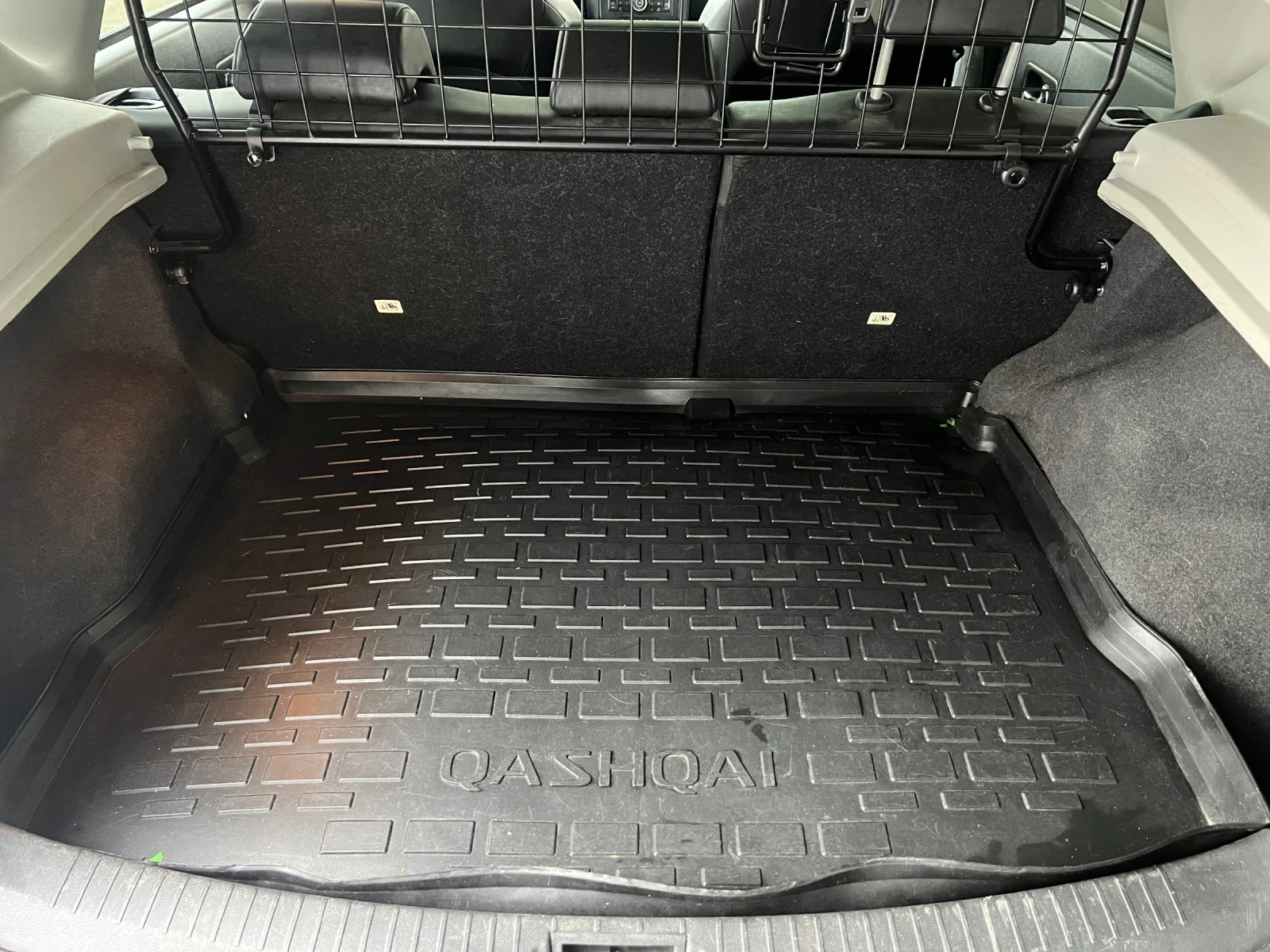 Nissan Qashqai //TEKNA////// | Mobile.bg   15