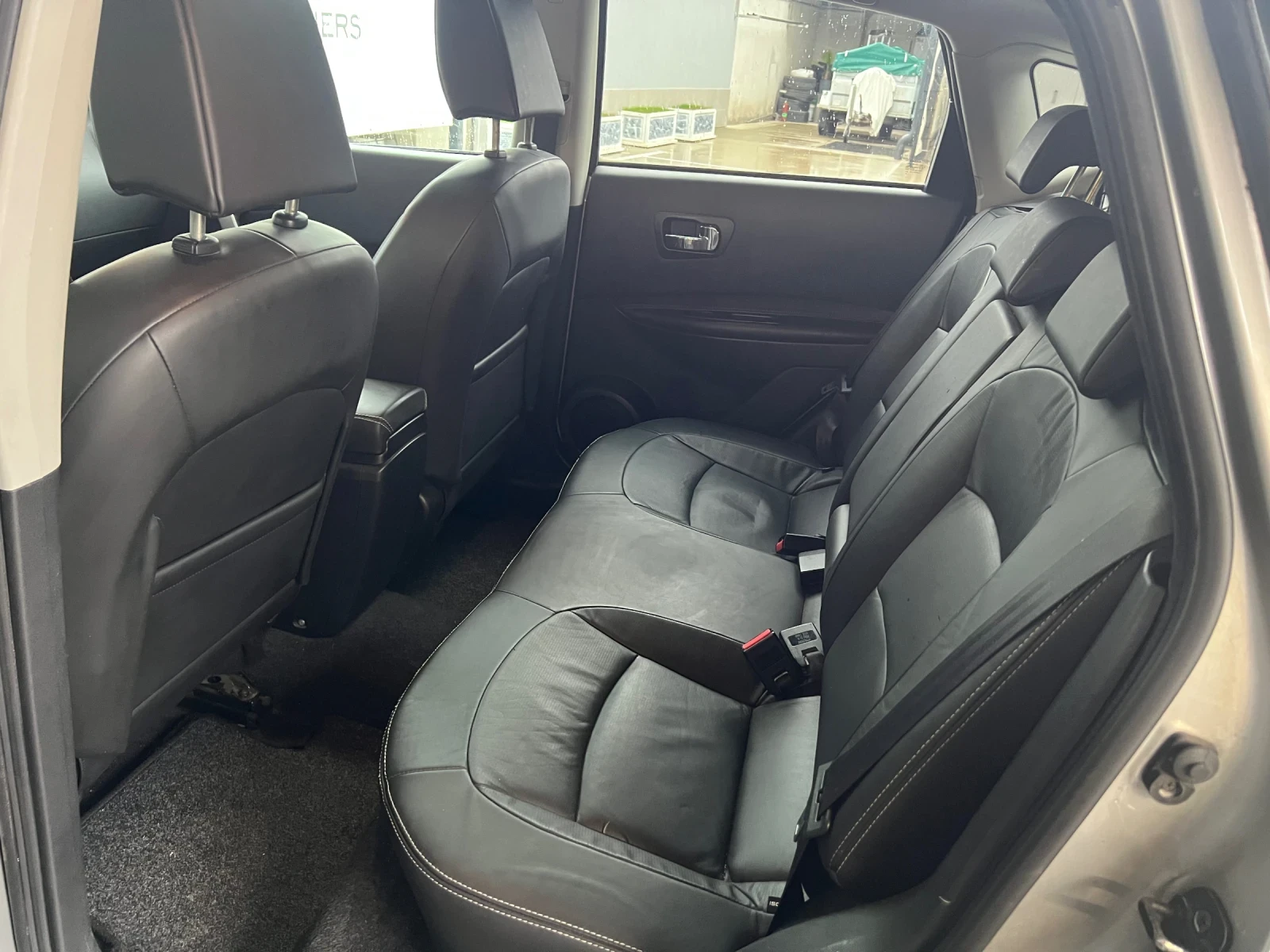 Nissan Qashqai //TEKNA////// | Mobile.bg   11