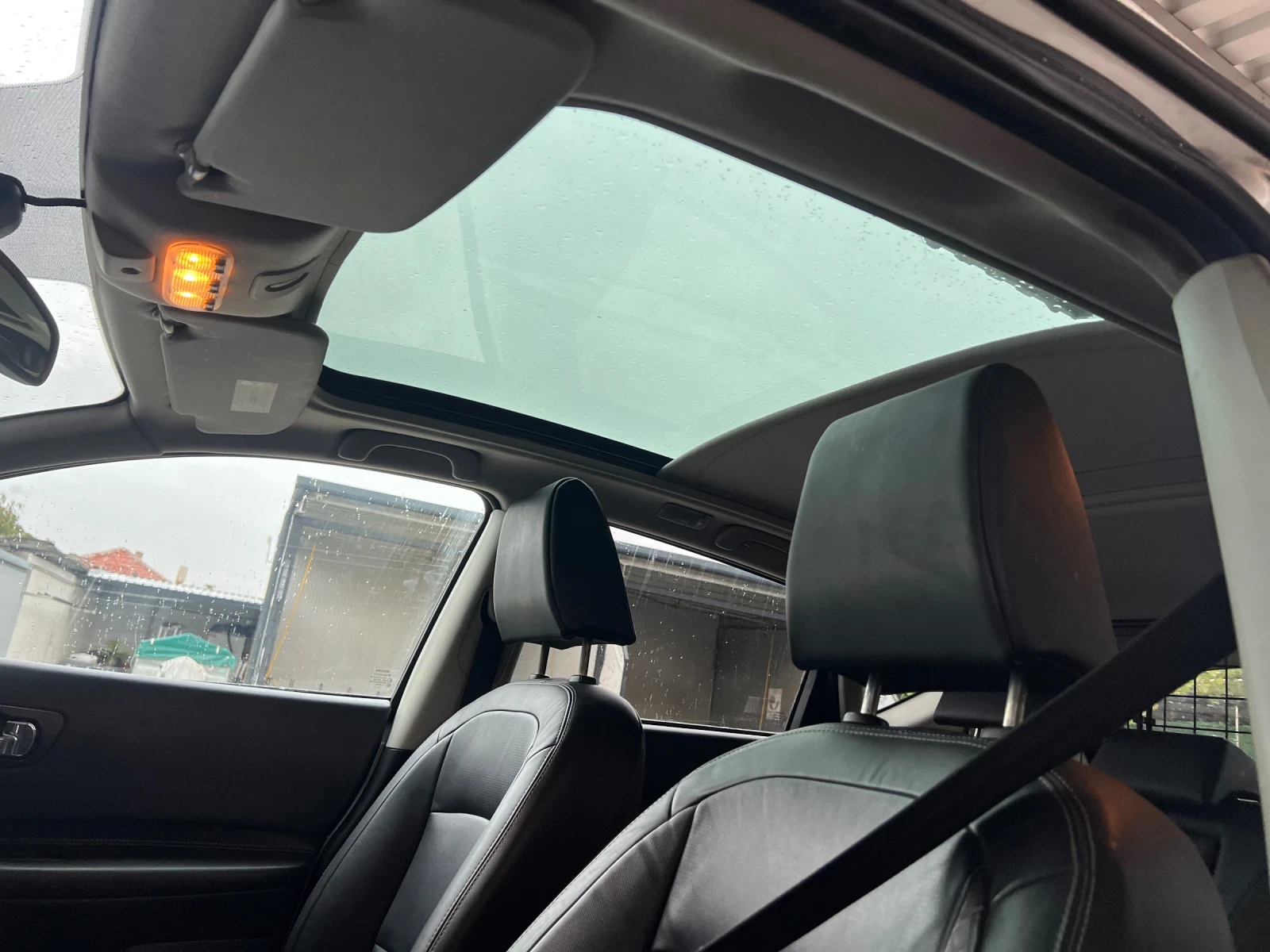 Nissan Qashqai //TEKNA////// | Mobile.bg   12