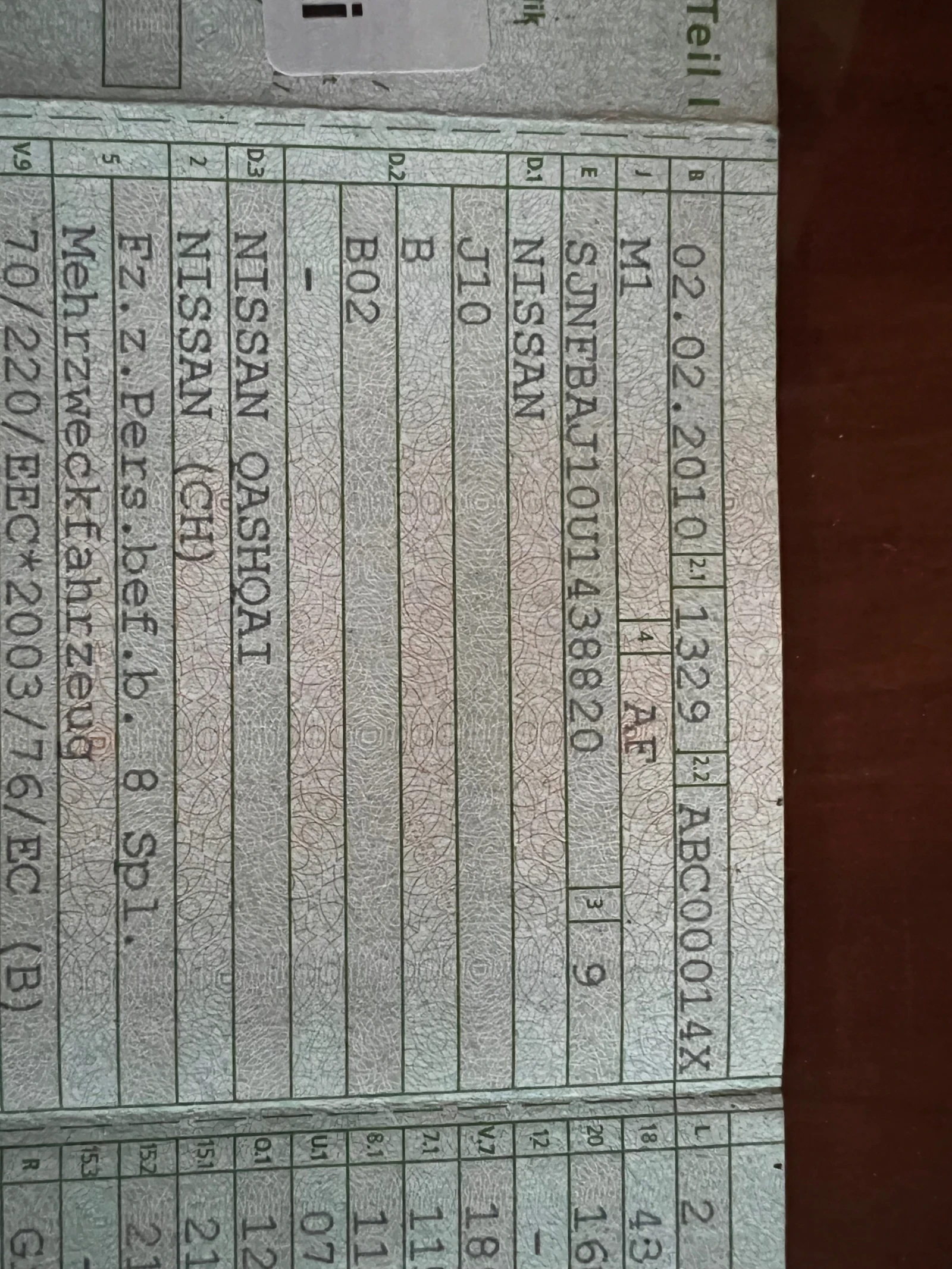 Nissan Qashqai //TEKNA////// | Mobile.bg   14