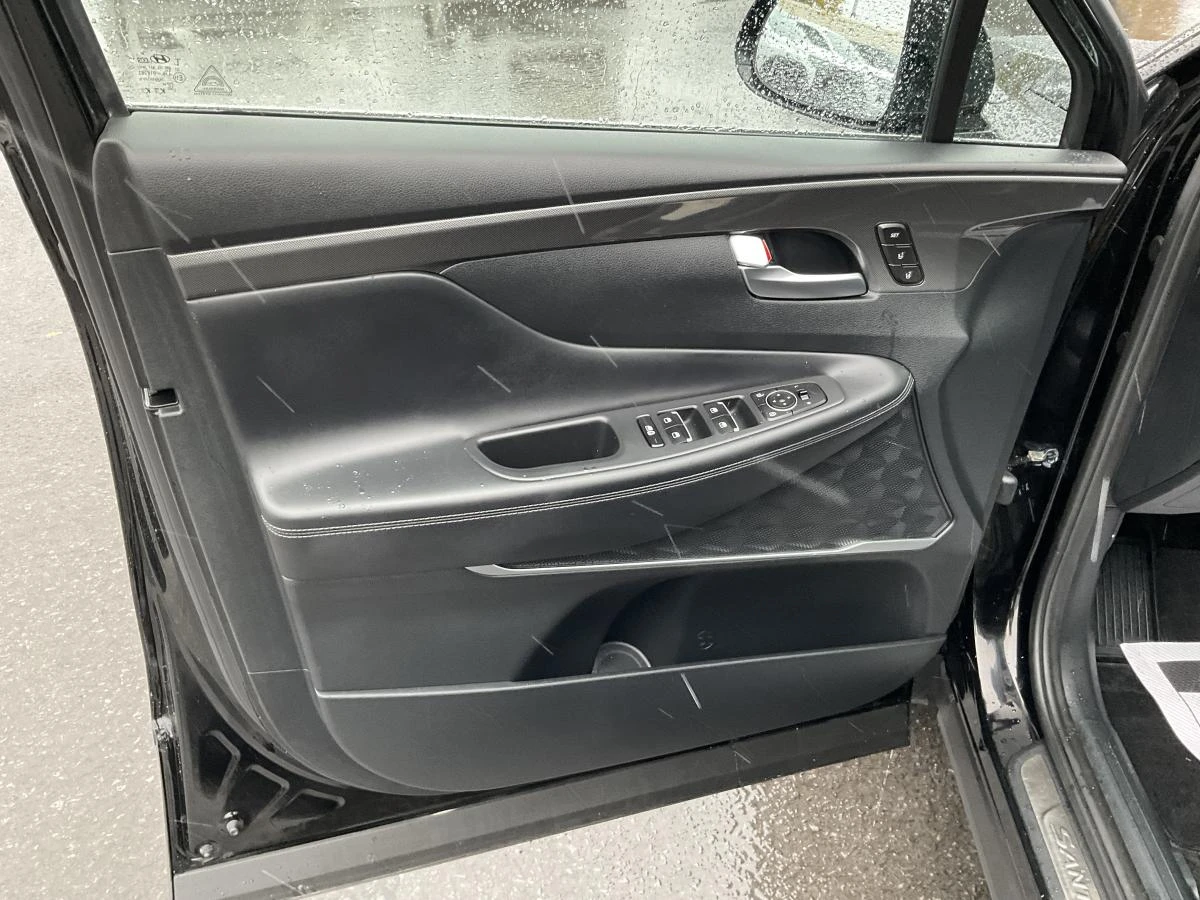 Hyundai Santa fe Plug-In Hybrid Luxury AWD | Mobile.bg   12