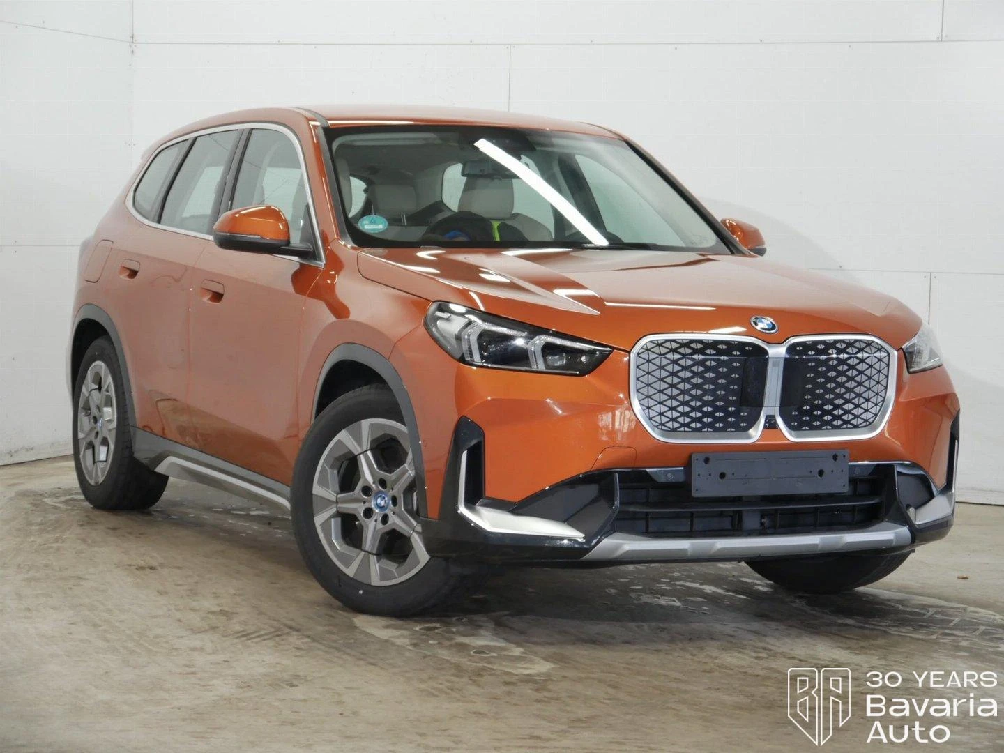 BMW iX1 30 xDrive | Mobile.bg   4