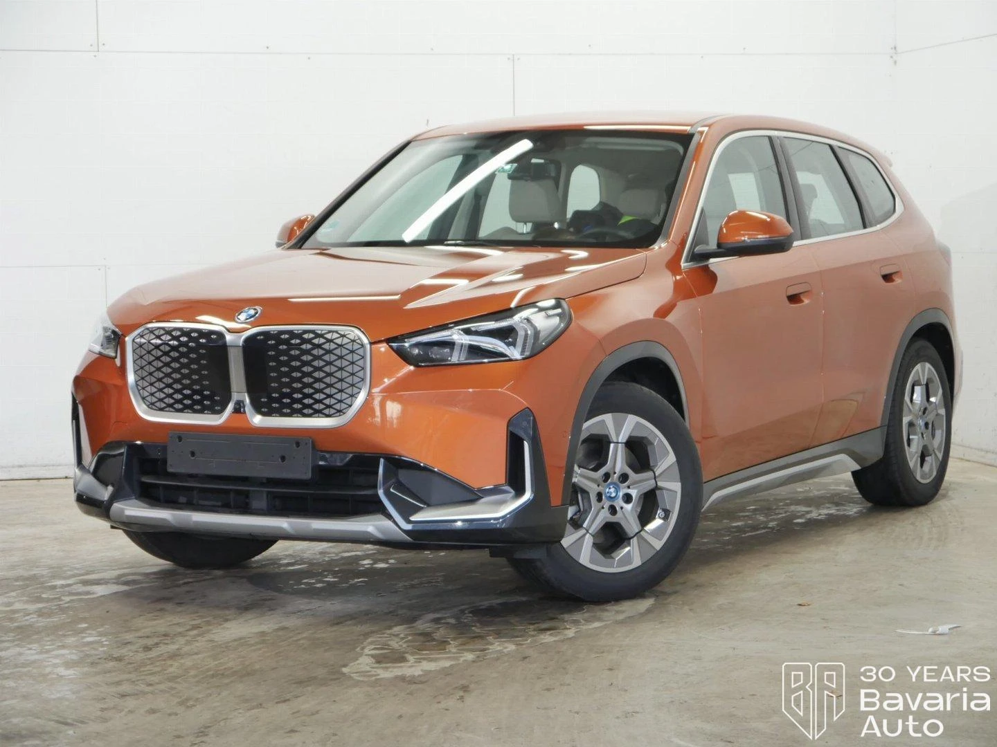 BMW iX1 30 xDrive | Mobile.bg   1