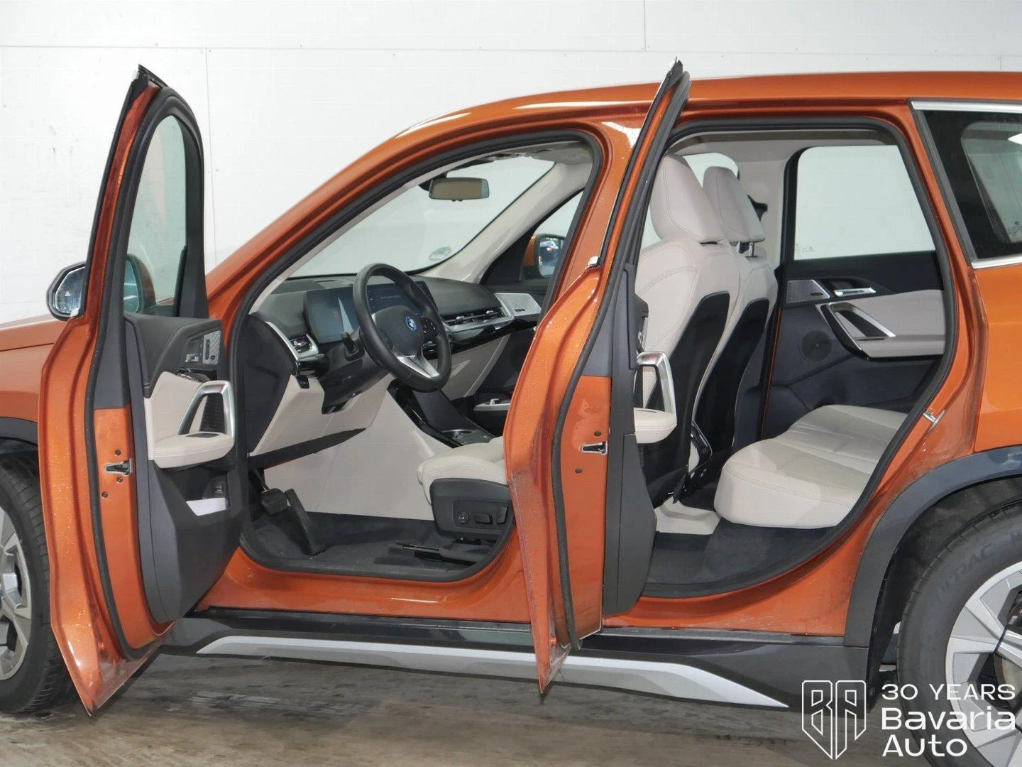 BMW iX1 30 xDrive | Mobile.bg   5