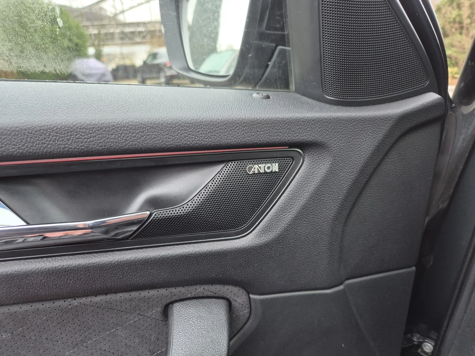 Skoda Kodiaq 2.0 BI-TDI SCR RS 4X4   | Mobile.bg   12