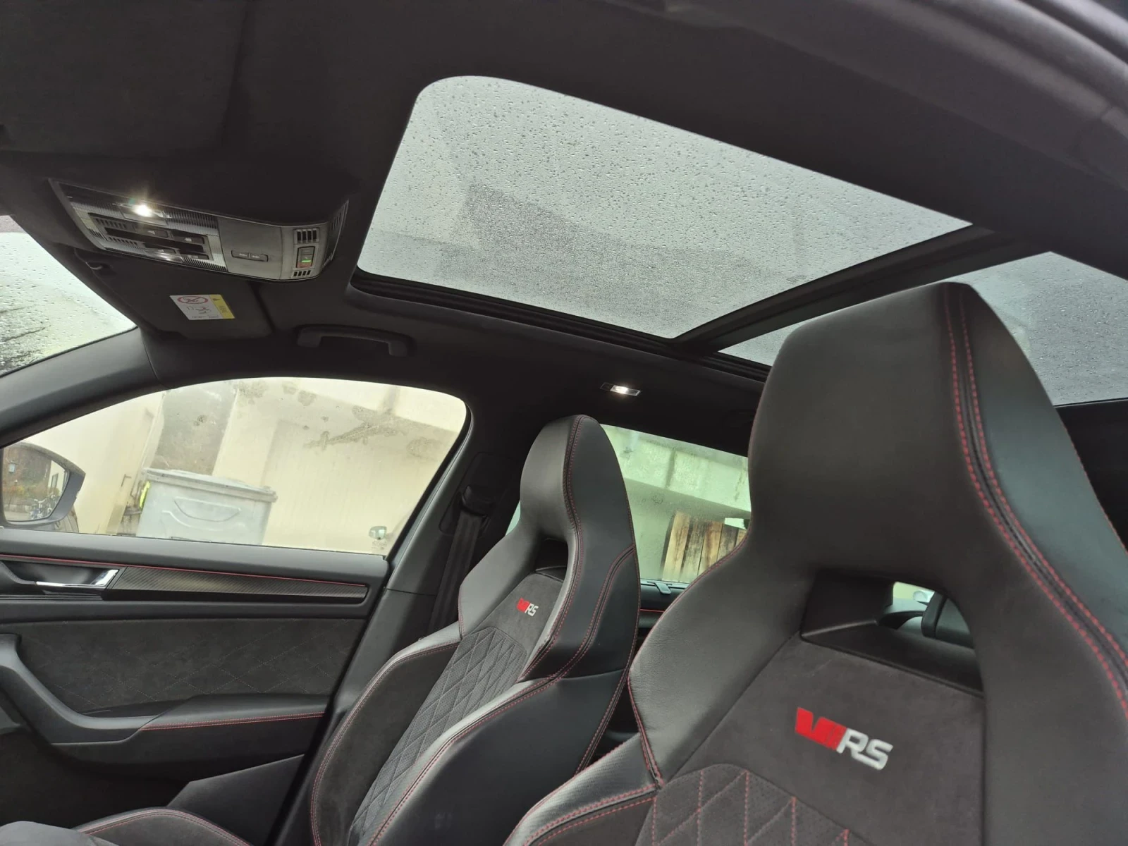 Skoda Kodiaq 2.0 BI-TDI SCR RS 4X4 Внос Швейцария - изображение 10