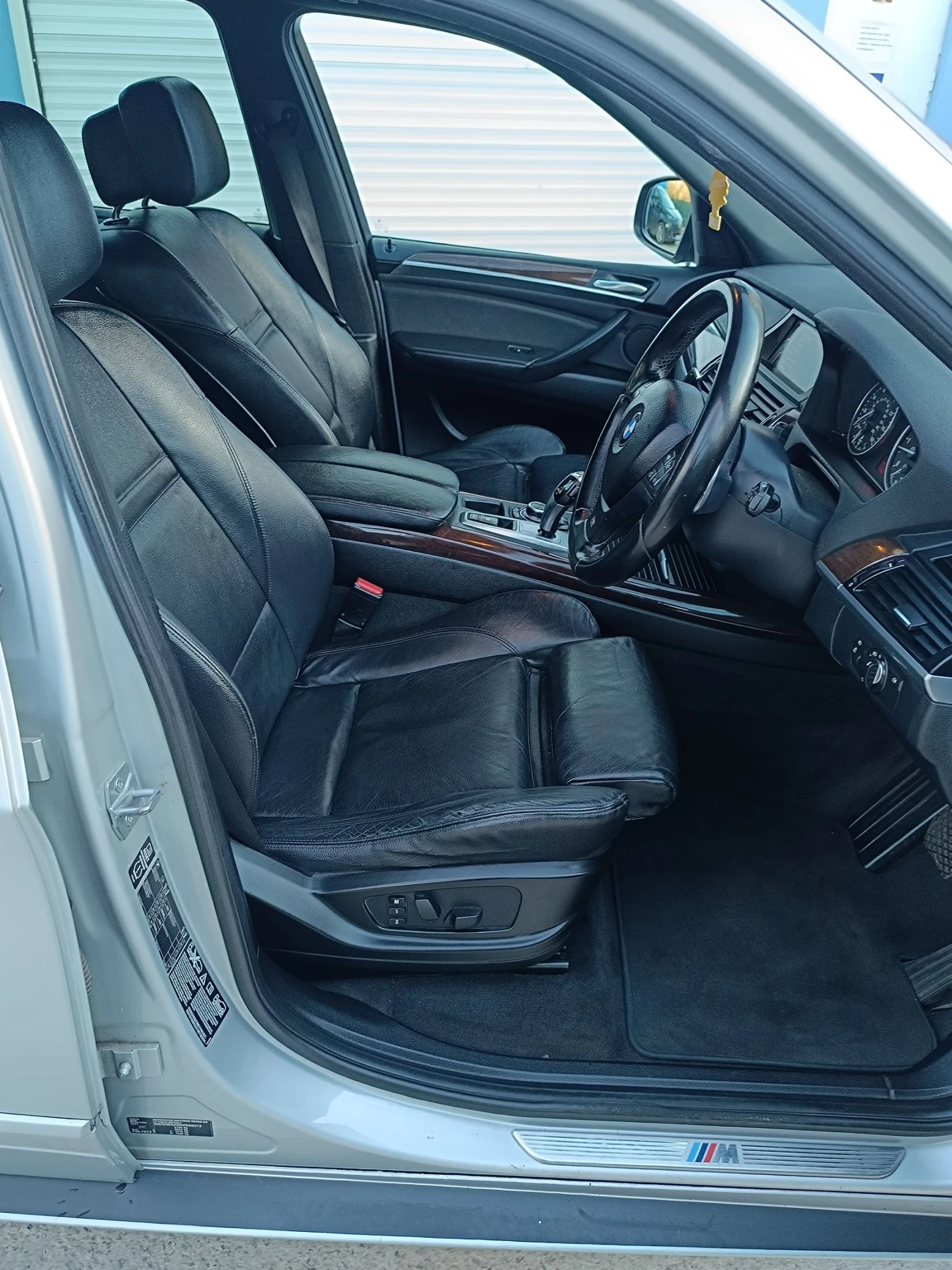 BMW X5 3.0 D Facelift M Sport | Mobile.bg   15