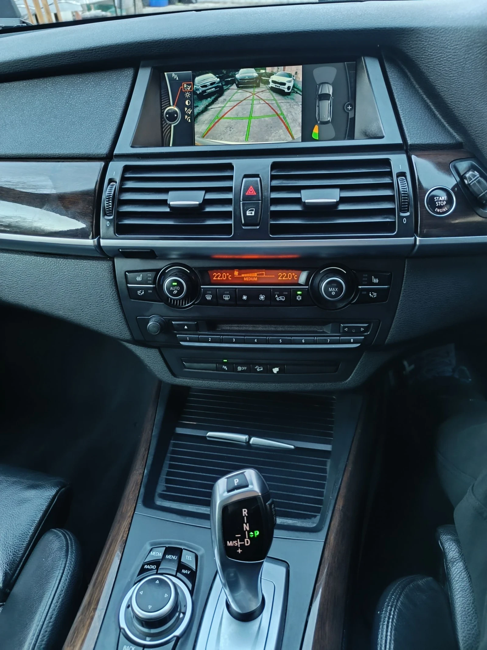 BMW X5 3.0 D Facelift M Sport | Mobile.bg   11