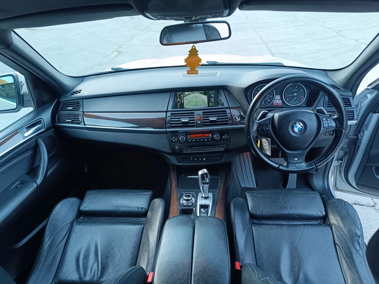 BMW X5 3.0 D Facelift M Sport | Mobile.bg   13