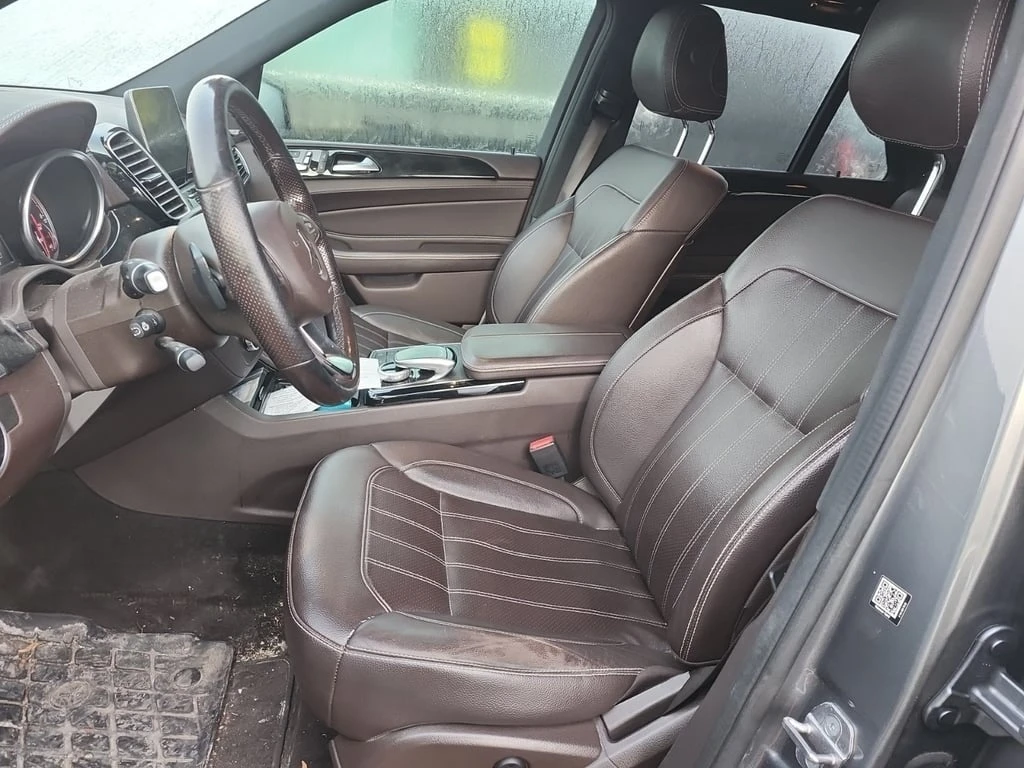 Mercedes-Benz GLE 43 AMG * CARFAX * ЦЕНА ДО БЪЛГАРИЯ - изображение 7